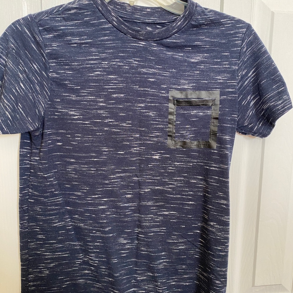 Boys shirt